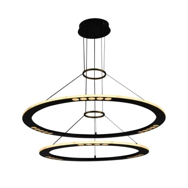 LED világítás + vezérlés 90W - J7302/B