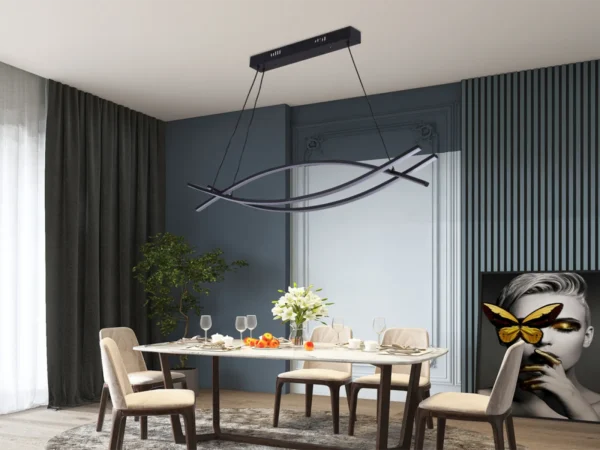 LED világítás + vezérlés 70W - J4352/B