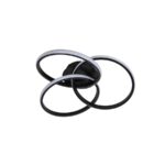 LED mennyezeti lámpa + távvezérlõ 70W - TA1328/B