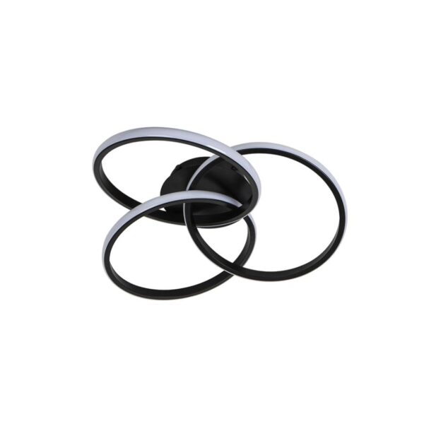 LED mennyezeti lámpa + távvezérlõ 70W - TA1328/B