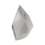 LED fehér fali napelemes lámpa 3W / 3000K / 4000K - LS125