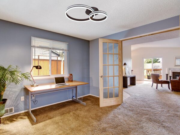 LED világítás + vezérlés 110W - J3355/BR