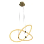 LED világítás + vezérlés 30W - J4363/G