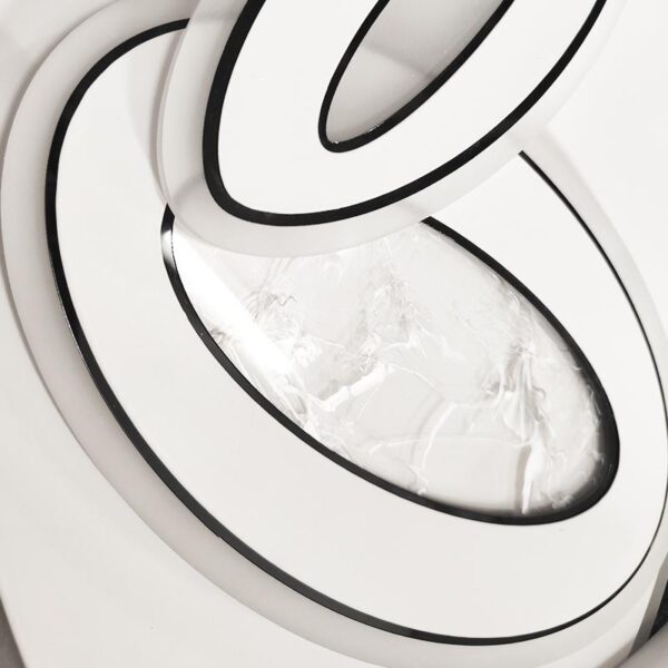 LED világítás + vezérlés 105W - J1337/W