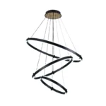 LED világítás + vezérlés 250W - J4340/B