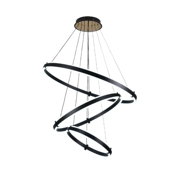 LED világítás + vezérlés 250W - J4340/B