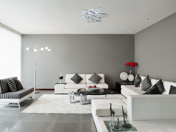 LED világítás + vezérlés 180W - J3337/W