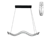 LED világítás + vezérlés 70W - J4353/B