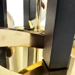 LED világítás + vezérlés 80W - J3334/GCH