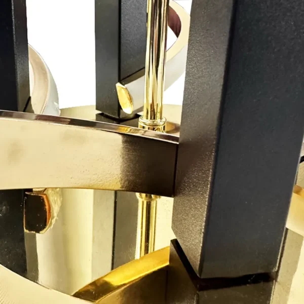 LED világítás + vezérlés 80W - J3334/GCH