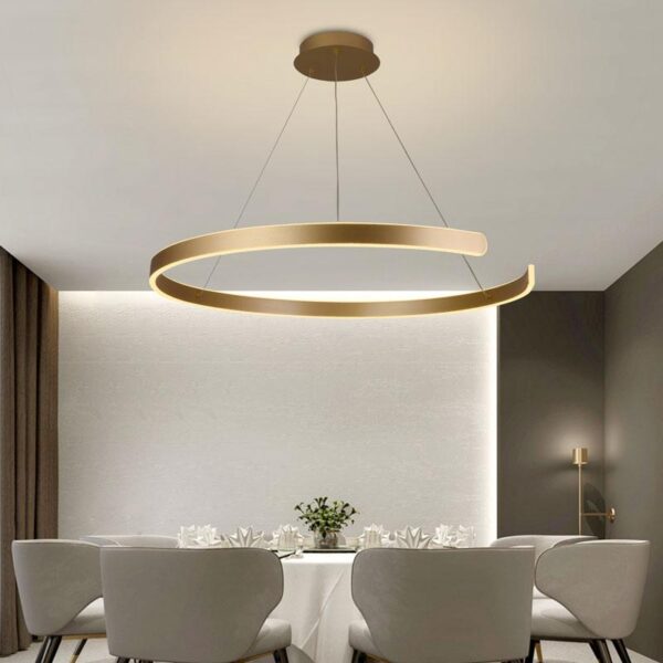 LED világítás + vezérlés 100W - J4327/G