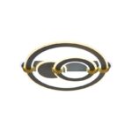 LED világítás + vezérlés 120W - J3341/S