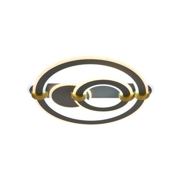 LED világítás + vezérlés 120W - J3341/S