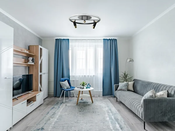 LED mennyezeti lámpa + távvezérlõ 60W - TA1333/B