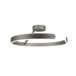 LED mennyezeti lámpa + távvezérlõ 72W - TA1314/S