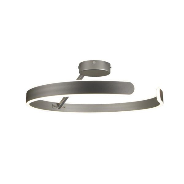 LED mennyezeti lámpa + távvezérlõ 72W - TA1314/S