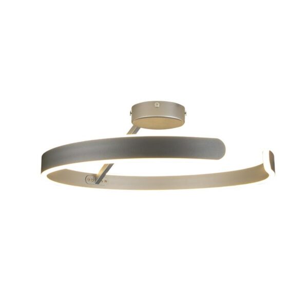 LED mennyezeti lámpa + távvezérlõ 72W - TA1314/S