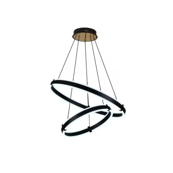 LED világítás + vezérlés 140W - J4339/B