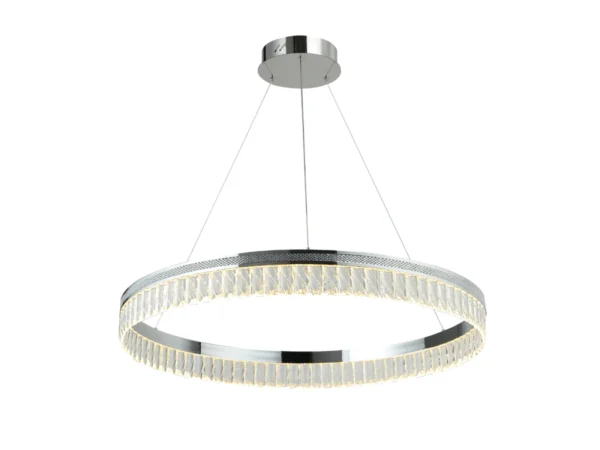 THALIA kristály függesztett csillár - N2103