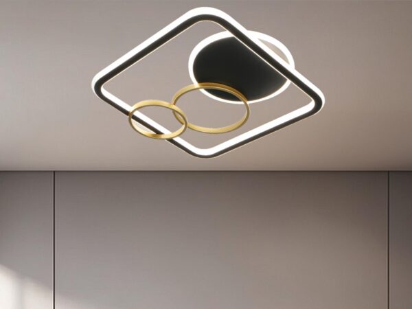 LED világítás + távvezérlõ 70W - TB1305/BG