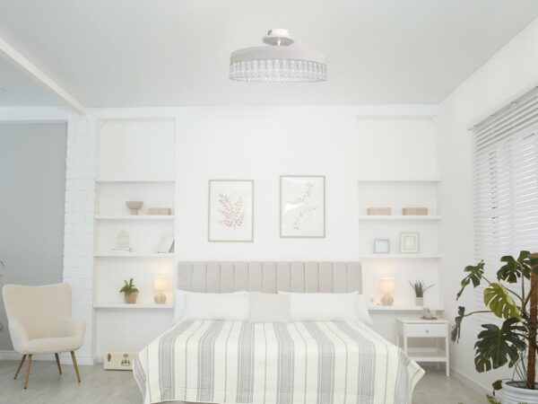 LED világítás + távvezérlõ 85W - TA1305/W