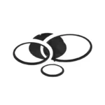 LED világítás + vezérlés 40W - J3340/B