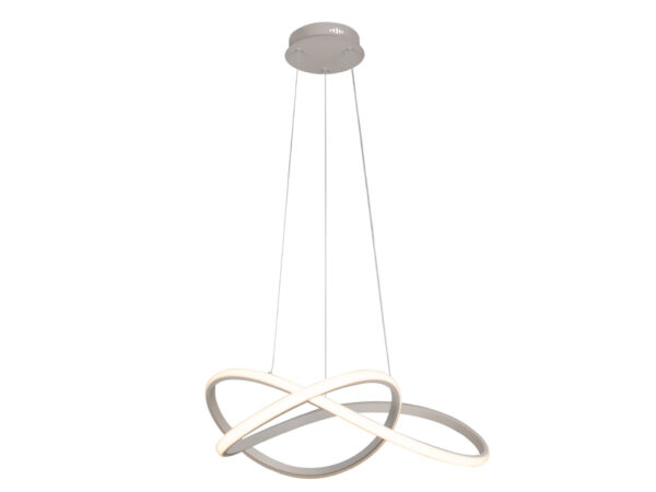 LED világítás + távvezérlõ 85W - TA2311/W