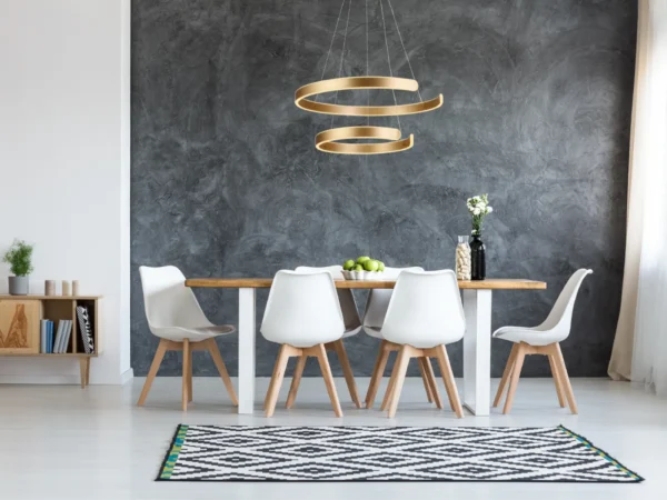 LED világítás + vezérlés 120W - J4328/G