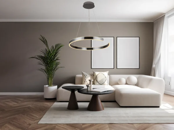 LED világítás + vezérlés 70W - J4326/CH