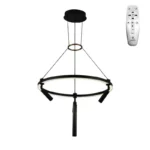 LED világítás + vezérlés 85W - J7303/B