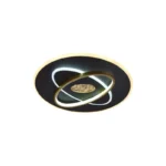 LED világítás + vezérlés 80W - J1325/B