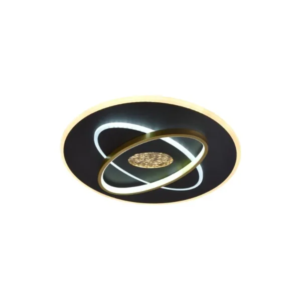 LED világítás + vezérlés 80W - J1325/B