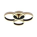 LED világítás + vezérlés 150W - J3354/BR