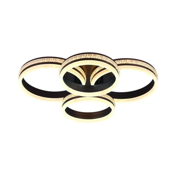 LED világítás + vezérlés 150W - J3354/BR