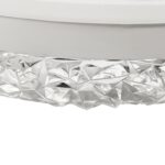 LED világítás + távvezérlõ 85W - TA1306/W