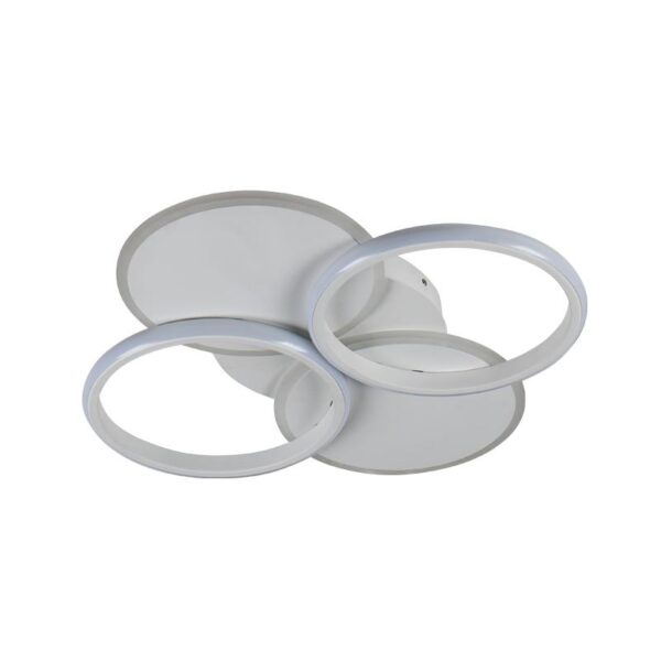 LED világítás + távvezérlõ 70W - TB1307/W