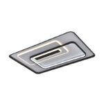 LED világítás + vezérlés 160W - J1341/WB