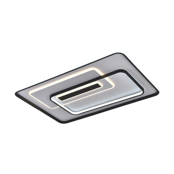 LED világítás + vezérlés 160W - J1341/WB