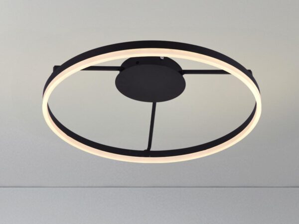 LED világítás + vezérlés 55W - J1347/B