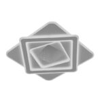 LED világítás + vezérlés 130W - J1355/W