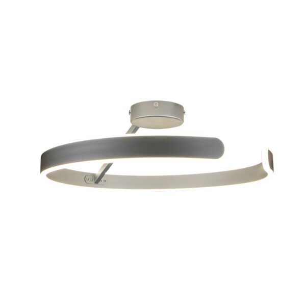 LED mennyezeti lámpa + távvezérlõ 72W - TA1314/S