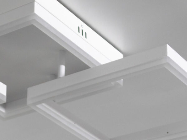 LED világítás + távvezérlõ 85W - TA1341/W