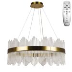 LED világítás + vezérlés 110W - J6314/C