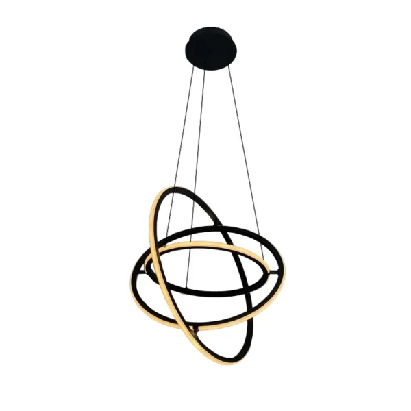 LED világítás + vezérlés 105W - J4350/B