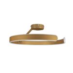 LED mennyezeti lámpa + távvezérlõ 72W - TA1314/G