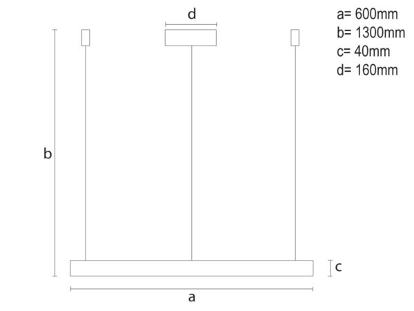 LED világítás + vezérlés 42W - J4378/B