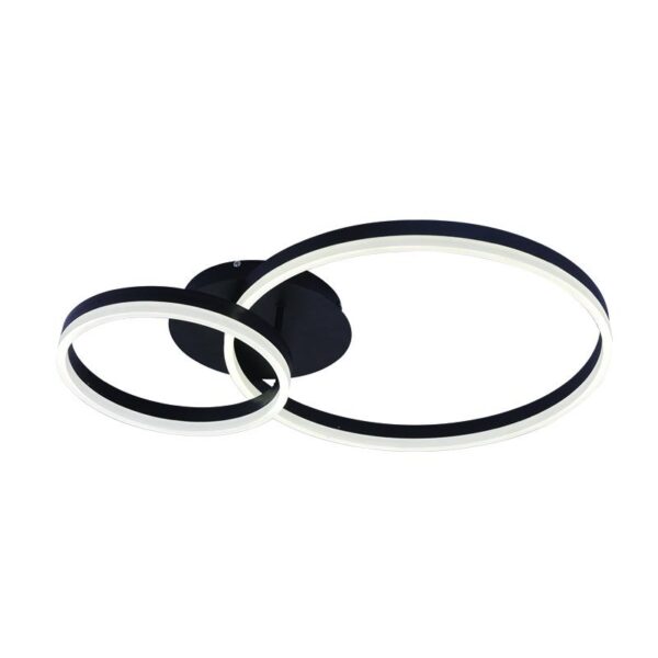 LED világítás + vezérlés 55W - J3356/B