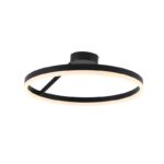 LED mennyezeti lámpa + távvezérlõ 40W - TA1313/B