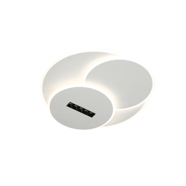 LED mennyezeti lámpa + távvezérlõ 90W - TA1322/W