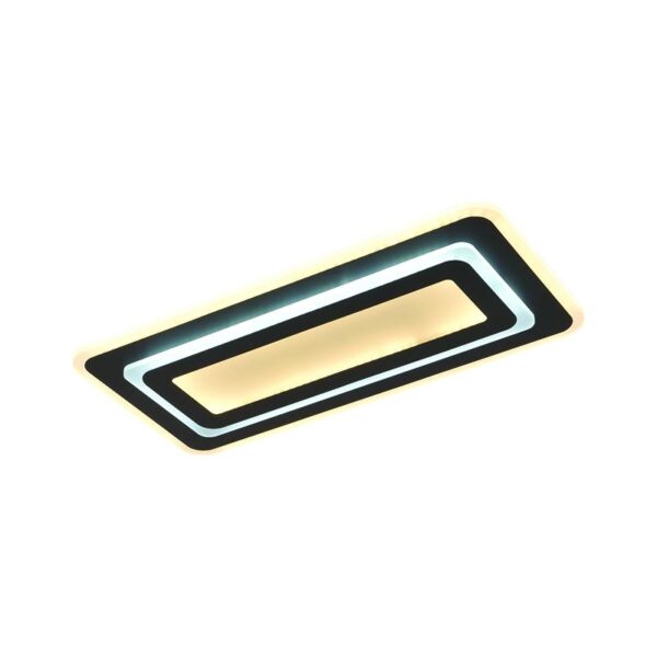 LED világítás + vezérlés 85W - J1345/B